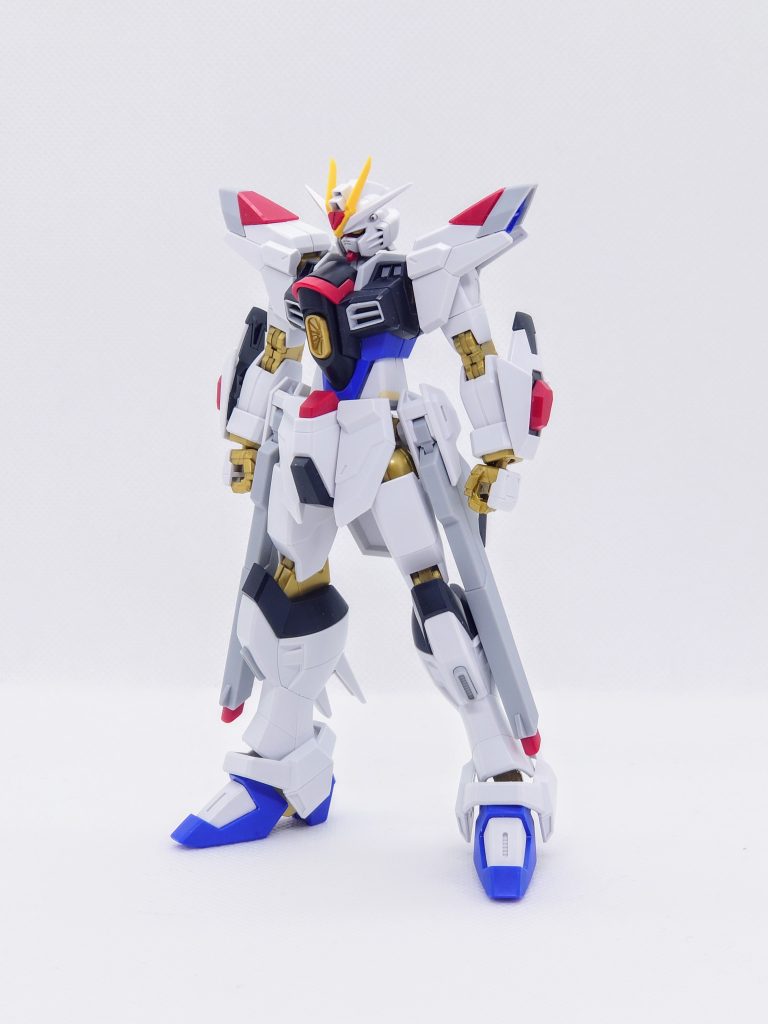 本体上腕1mm、腰部2mm、太腿2mm延長しています。