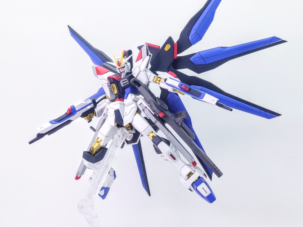 レールガン装備