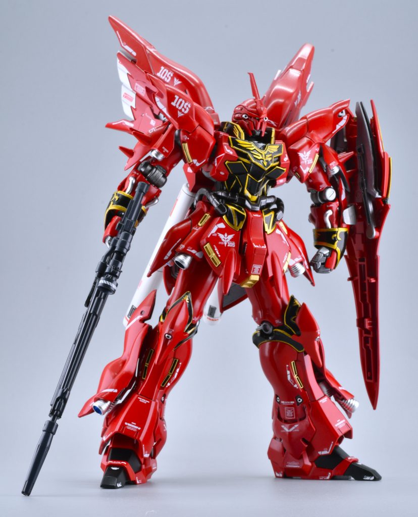 ガンプラまとめ売り　HGシナンジュ　RGジャスティス ガンプラまとめ売り RGジャスティス HGシナンジュ とその他諸々