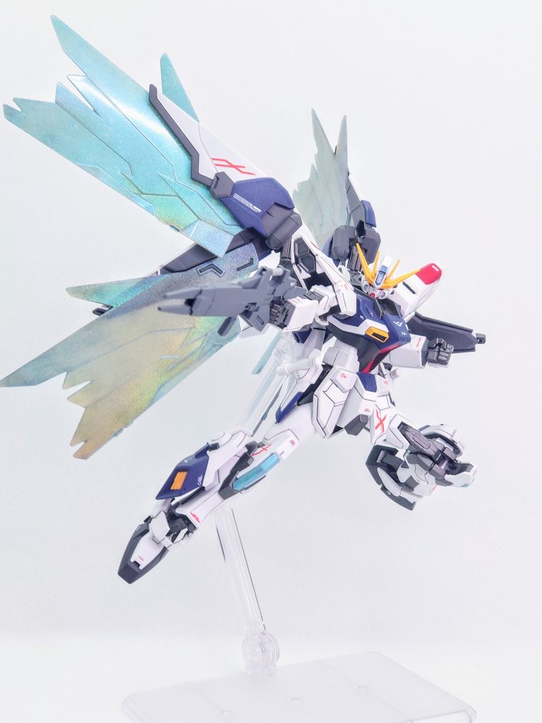 ビームライフル