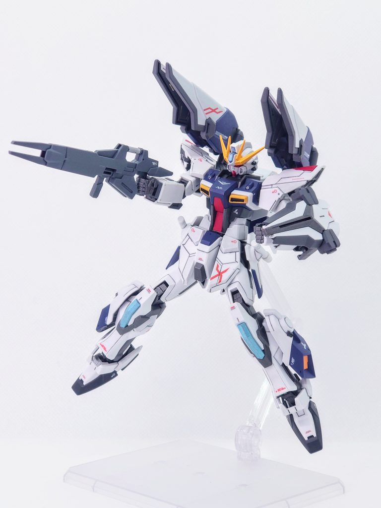 アグニウイングユニットに内蔵されています。