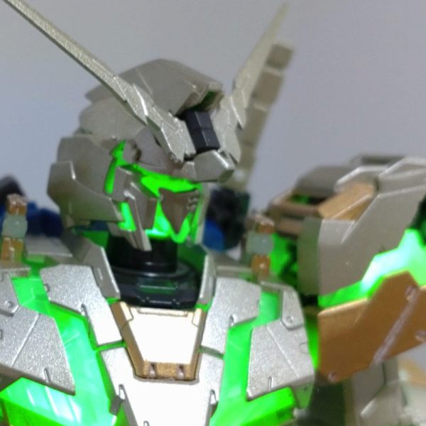 RG1/144 RX-0 UNICORN GUNDAM