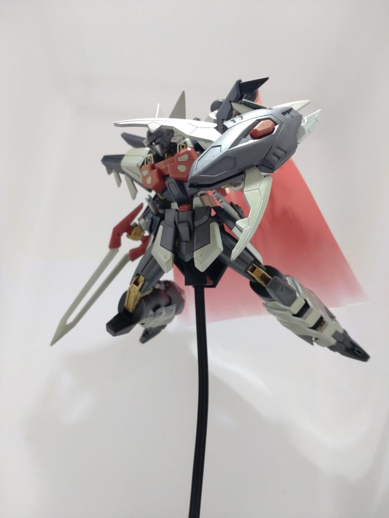 シードアクションシステムがすごいといろいろ書かれているのでシードシリーズを作りました