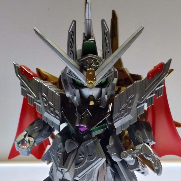 シーザーレジェンドガンダム