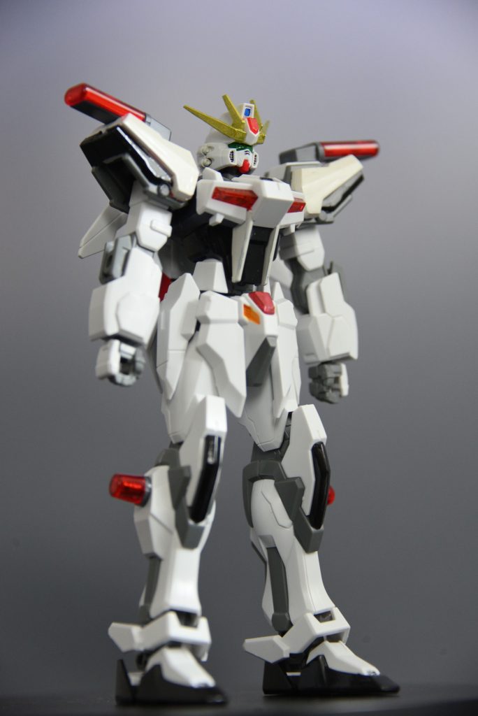 ハンガーアウト直後で綺麗です！珍しく汚してません。(笑)ギャラクシーポリスって言っちゃったので〇〇県警とかナンバーとか書き込みにくくなってしまった＾＾；