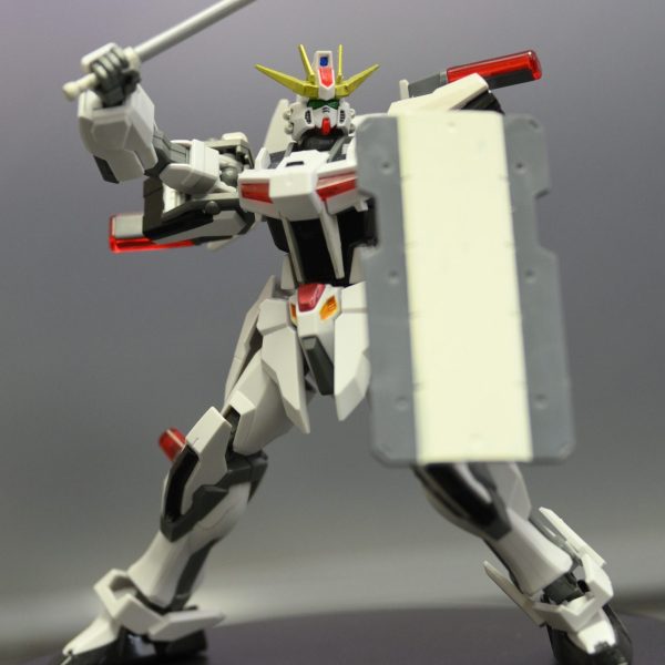 ギャラクシーポリス　ストライカー