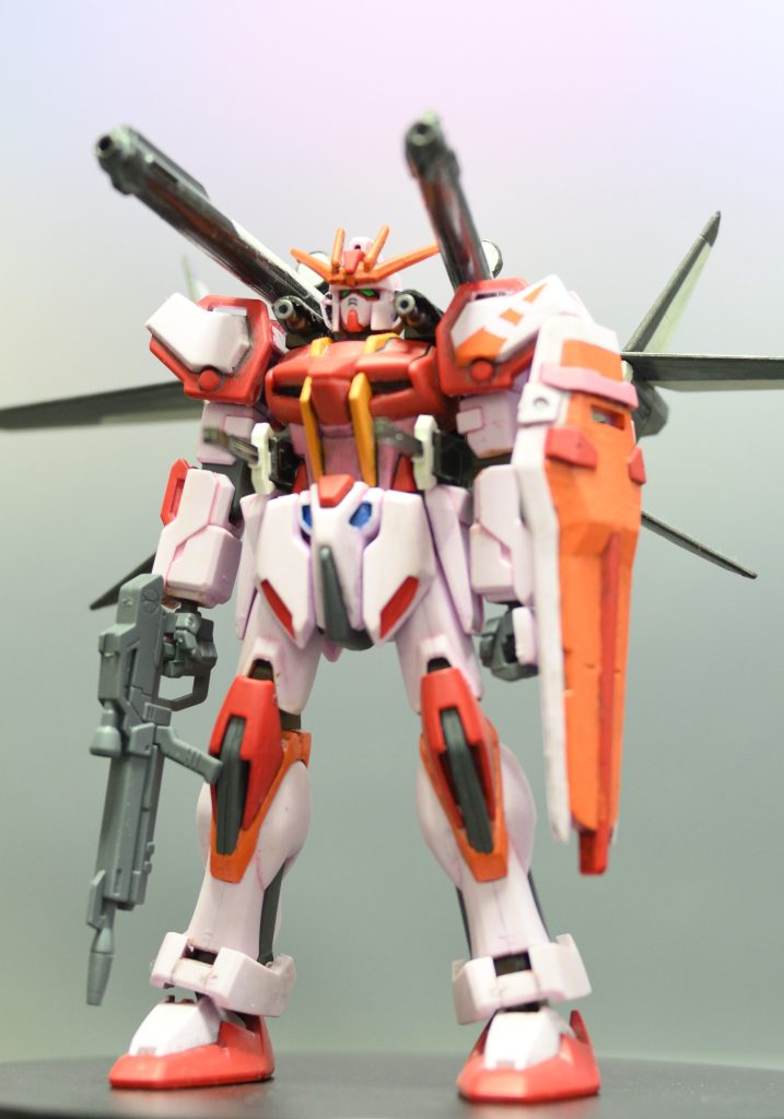 ホントのキット状態。