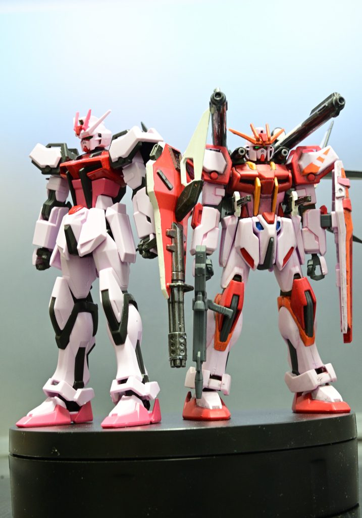 前にI.W.S.P.とセットにしたルージュと一緒に。