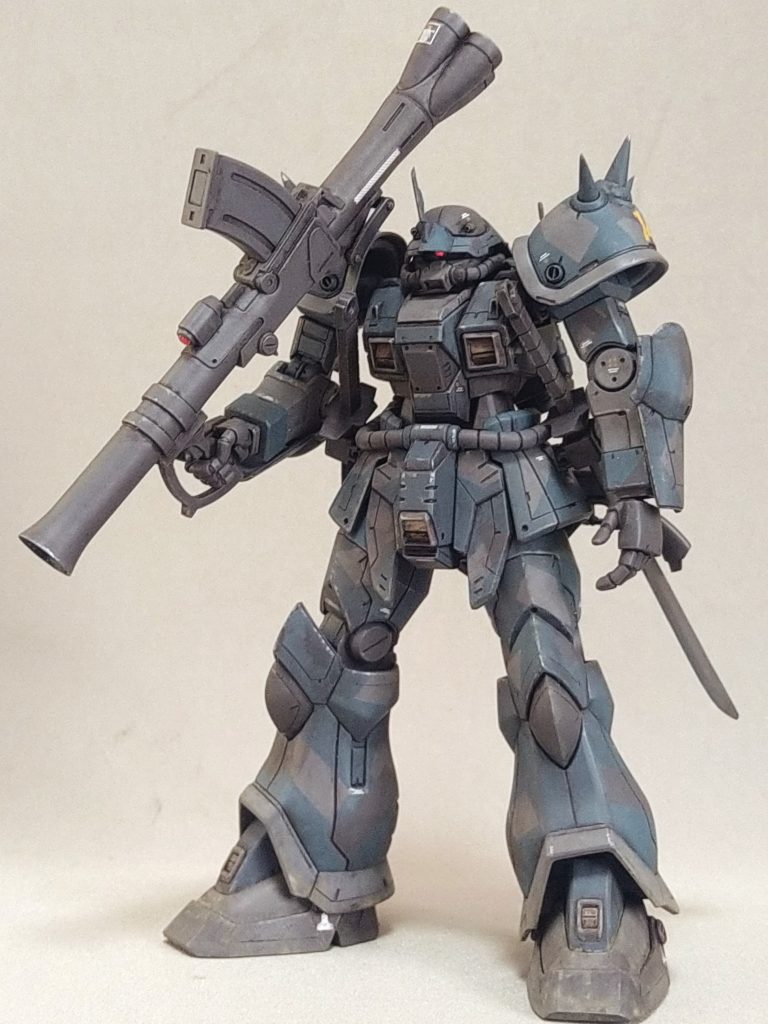 全体にフィルタリングを施してあります。 