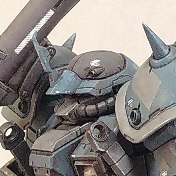 イフリート　スプリッター