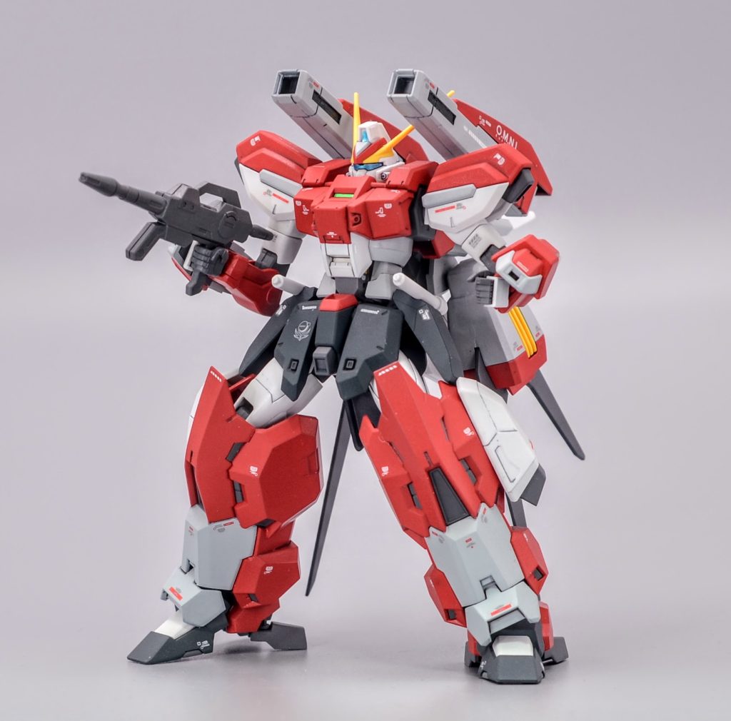 対空迎撃も可能です