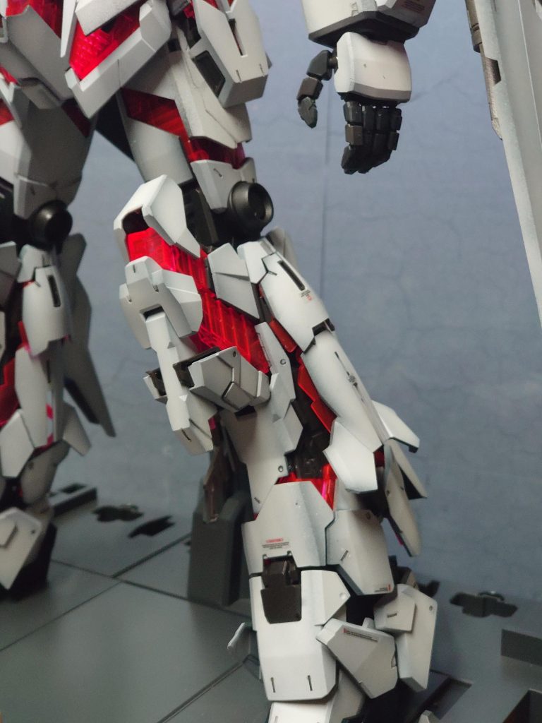 足。かっちょよい