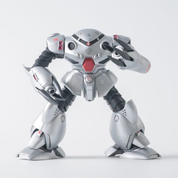 サイバーズゴックE