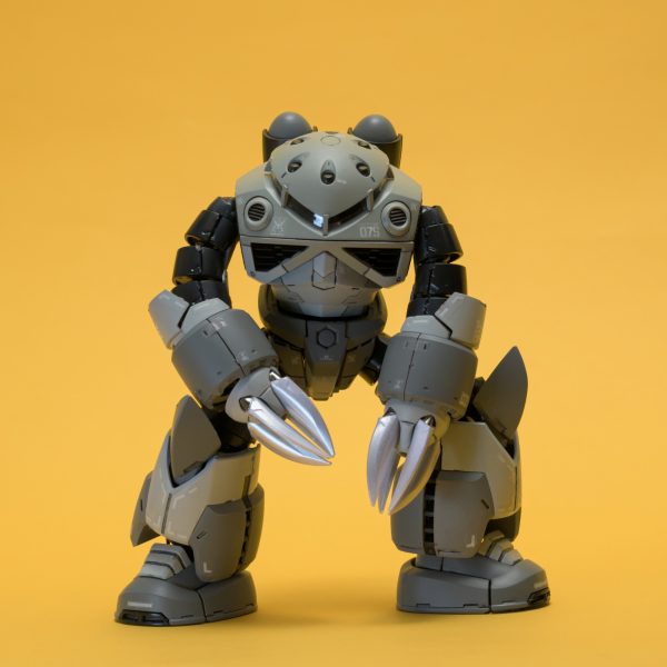 デザートズゴック