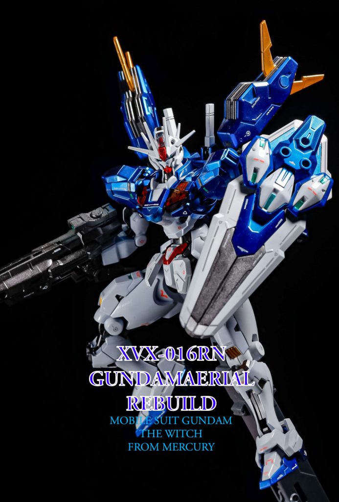 白パーツのレシピは黒サフ→EXブラック→スーパージュラルミン→クリアホワイト（ファンデーションホワイトとクリアを1:1くらいで混ぜる）→2回目のクリアホワイト（↑の作ったヤツにさらにホワイトパールを少し混ぜてみた）でやってみたんですけどね…パール塗料が少なかったのか、あまりパーツに色が載らず…ただの艶ありホワイトになっちゃいました…（ーー；）