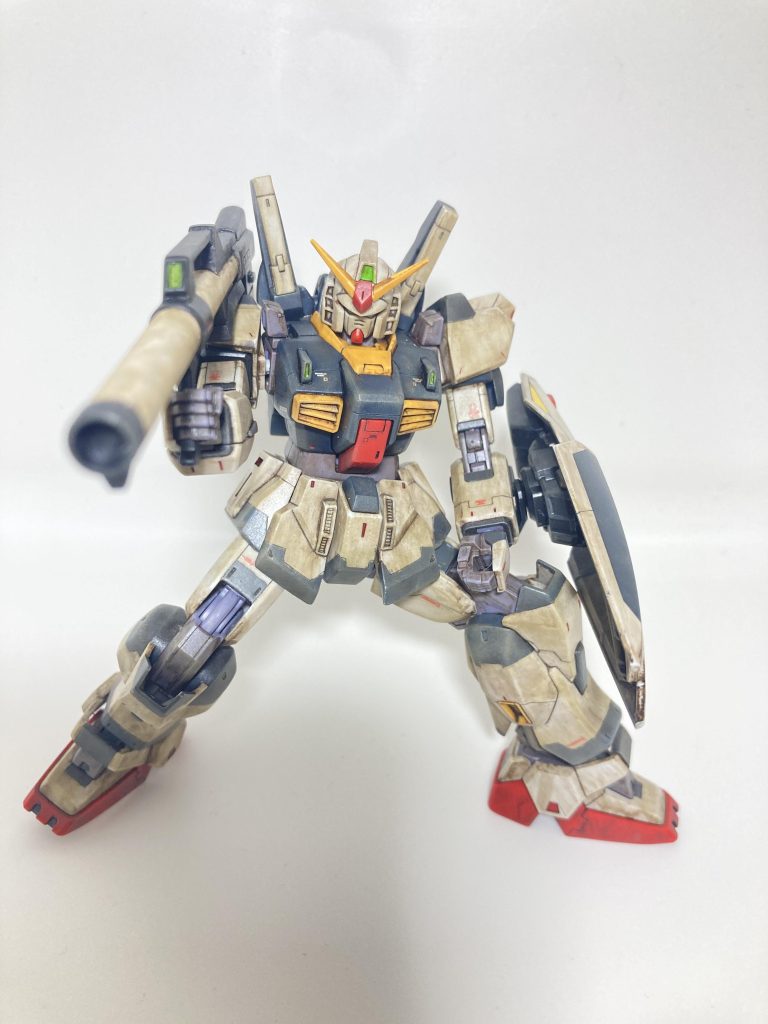 実弾バズーカもいいね！