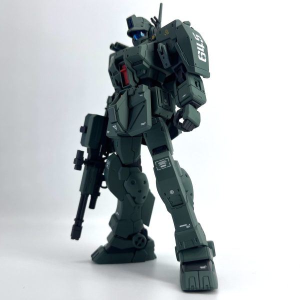 HG  ジム・スパルタン