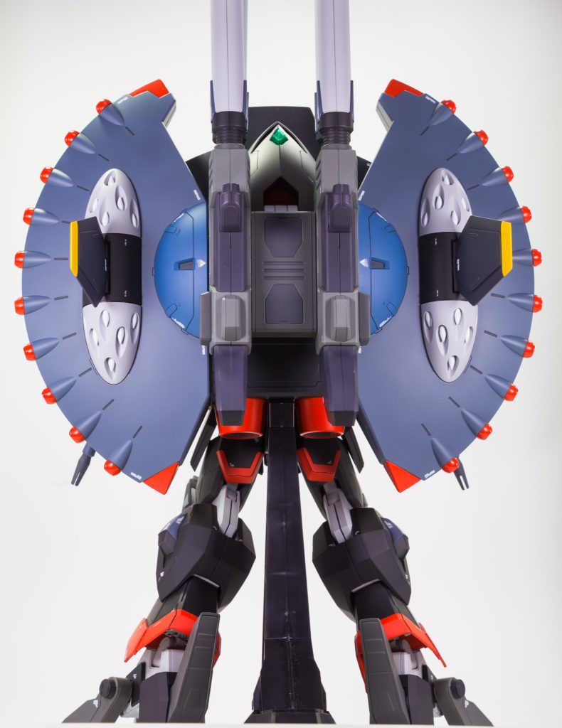 HGデストロイ–5枚目/制作者：ヨッシー