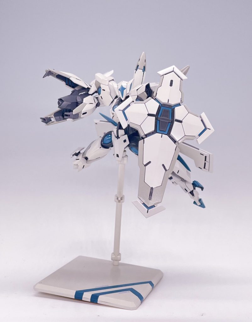 ベギルリベウ用換装装備   砲戦仕様/特殊戦仕様–7枚目/制作者:すい