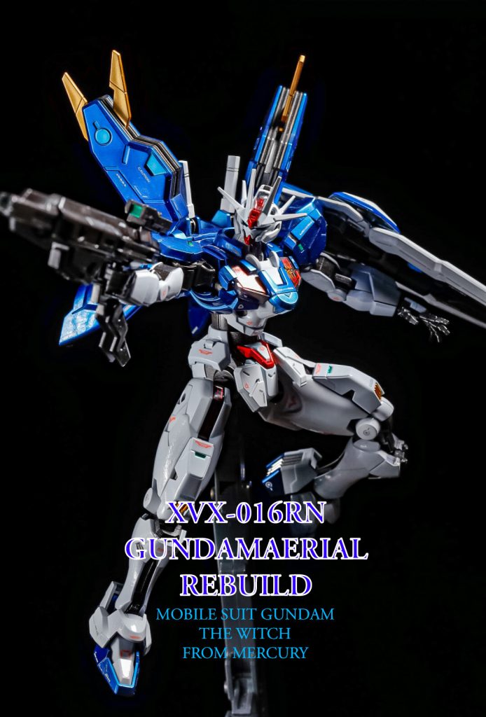 しかし！ここで終わるといつもの消化不良な作品になるので今回はデカール貼った後、クリアのトップコートを吹いた後に初めてコンパウンド掛けをやってみました！そしたら、まあめっちゃ艶感出て！驚きの輝きに！（画像がそれを伝え切れてない）