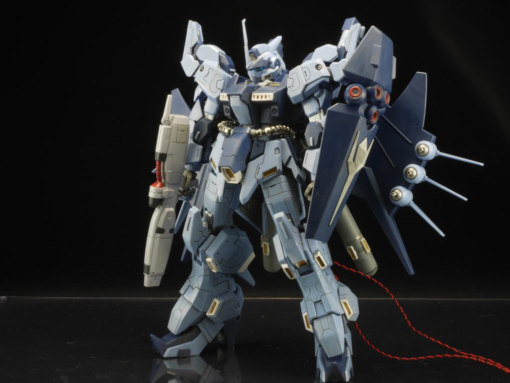 HG トーリスリッター