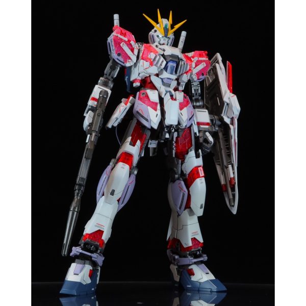 ナラティブガンダム　C装備