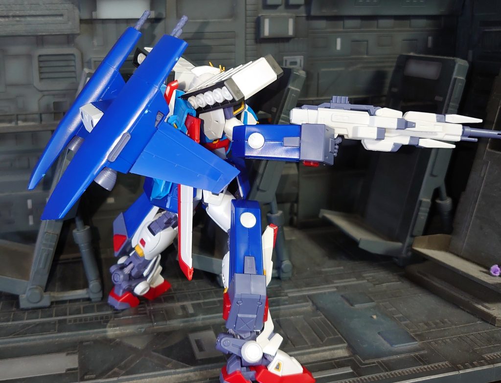 F90ⅡNA装備–3枚目/制作者：アレス