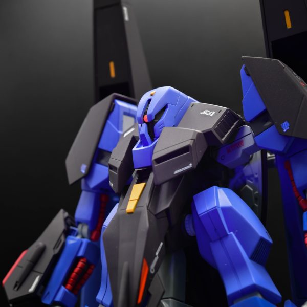 メッサーラ・ガンプラ改造作品まとめ｜Zガンダム｜GUNSTA（ガンスタ）