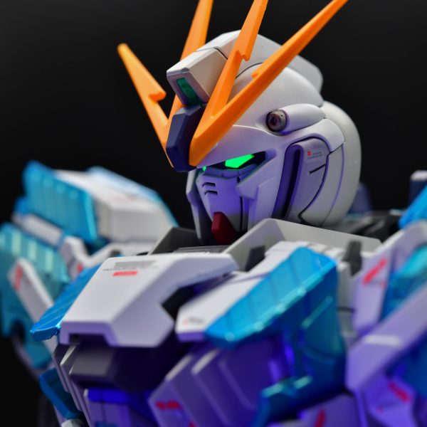 MG ナラティブガンダムC装備（覚醒バージョン）