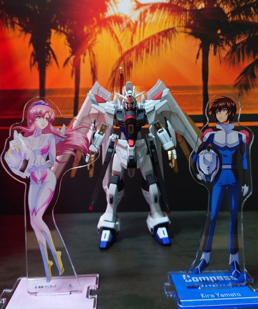 “私の中にあなたがいます。あなたの中に私はいますか。”終わり。