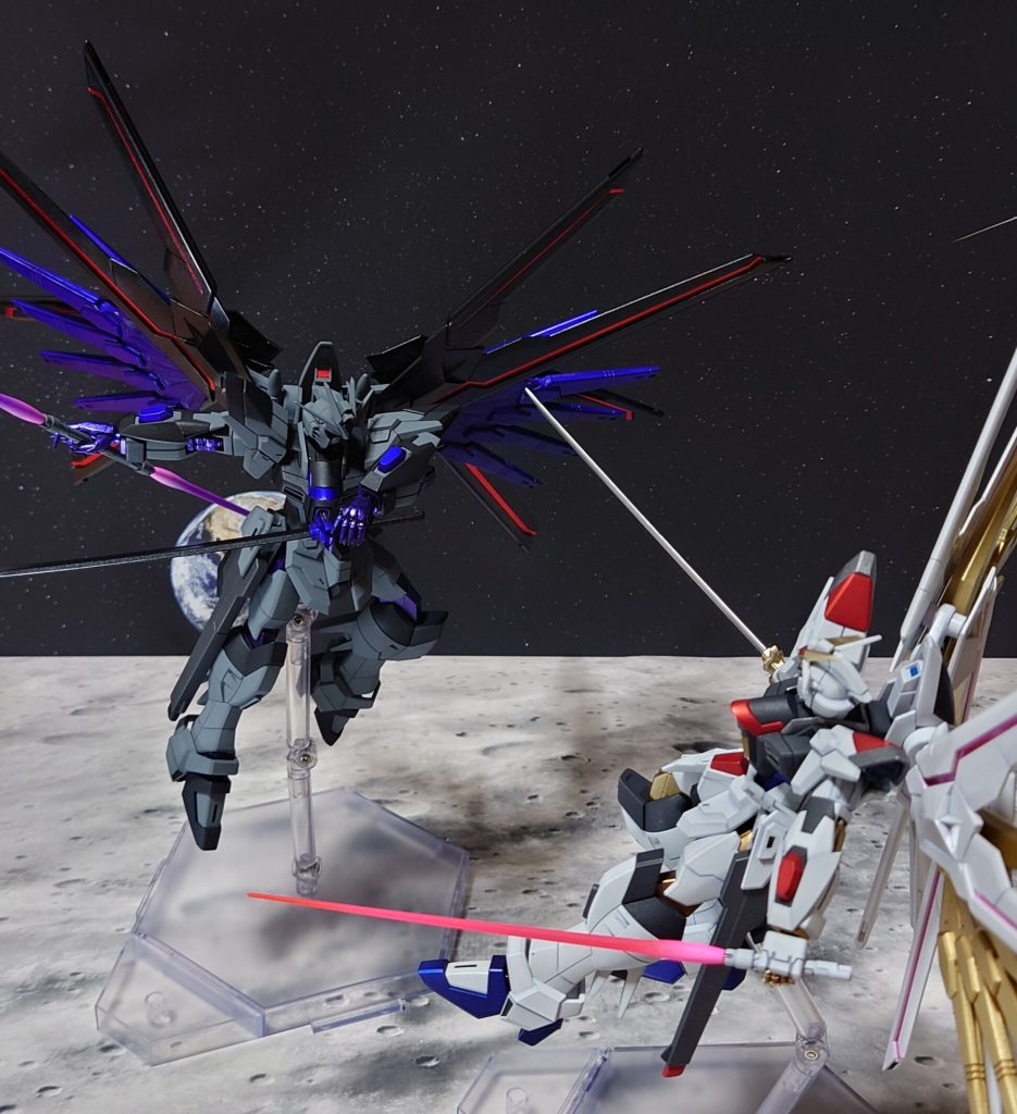 “本物”に勝つことで、“本物”になれると信じて挑む。