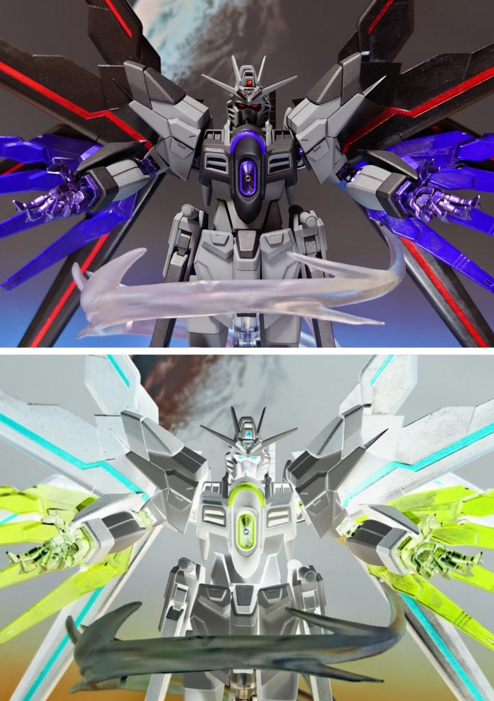 “闇へ還れ、バニッシュラプター！”