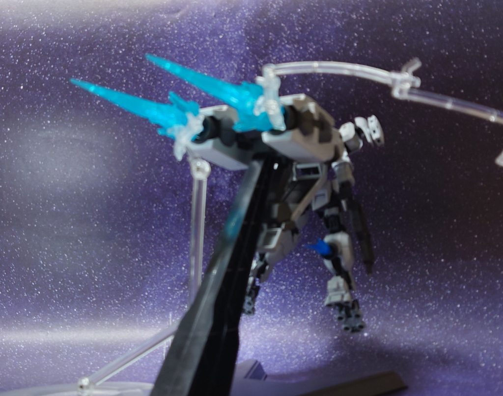 “死ぬなよ、鉄華団…”アスタロトラーウス+ヤヒロワニでアリアンロッド艦隊のダインスレイヴ隊に単騎特攻、鉄華団の脱出を陰ながら支援して脱出…という妄想に耽りつつ、終わります。