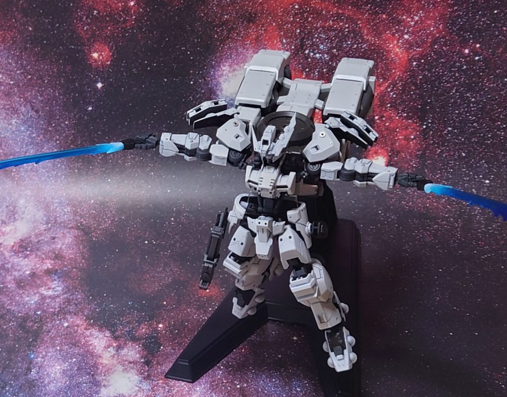 “まだだ、せめてあと10機！”