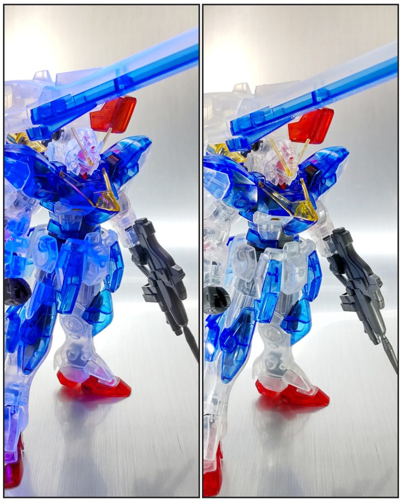 V2 ヴィクトリータイプⅡ クリアVer.–2枚目/制作者:HIGE