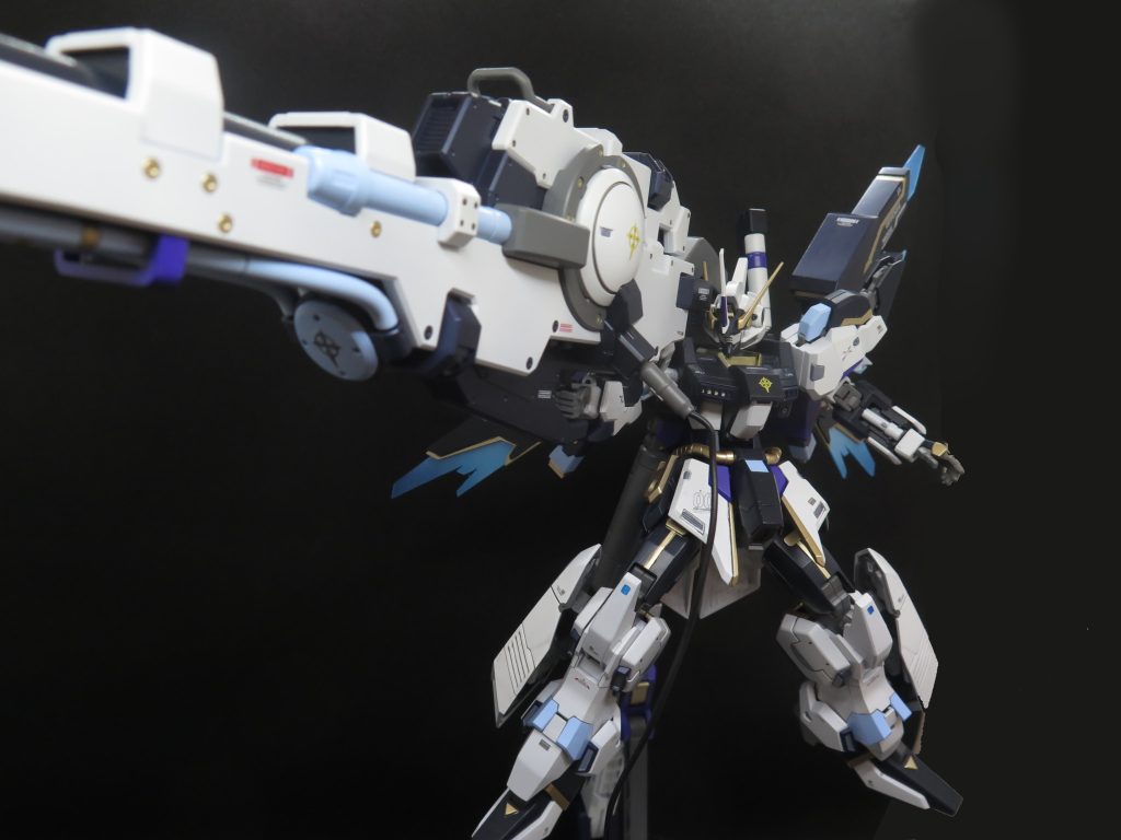 ハイパー・メガ・バズーカ・ランチャー