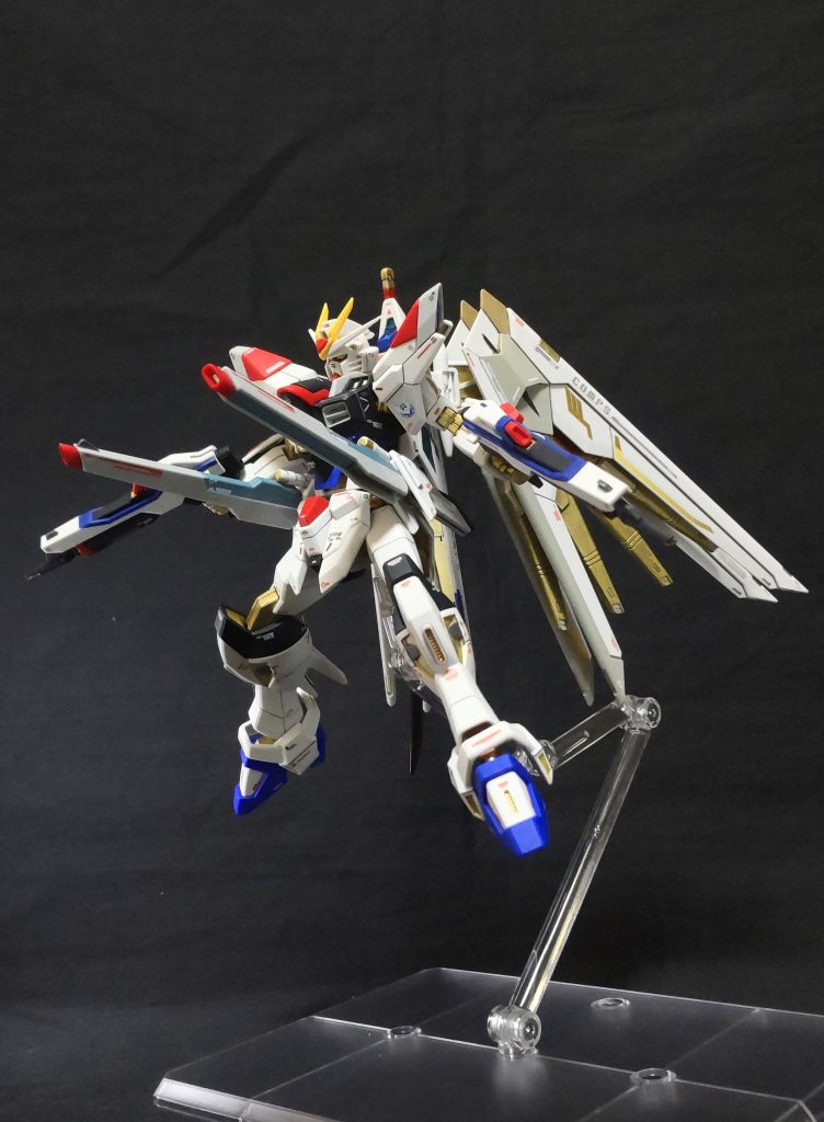 MMI-M16XE5フォランスアスタ レール砲 