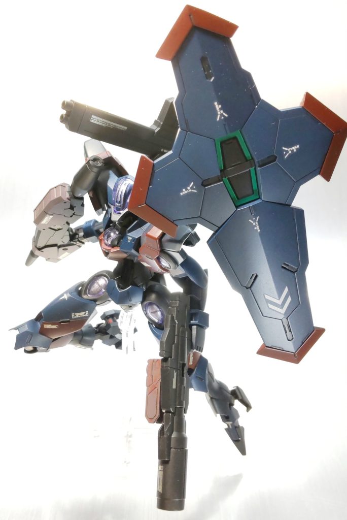 べギルペンデ–3枚目/制作者：HIGE