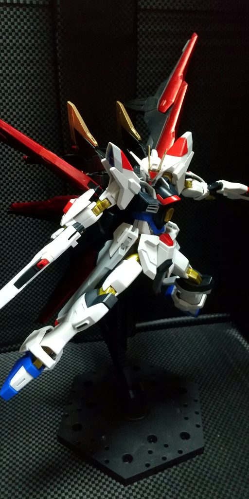 パーフェクトストフリのバックパックも装着。しこたま重いですがこれも素敵☺️