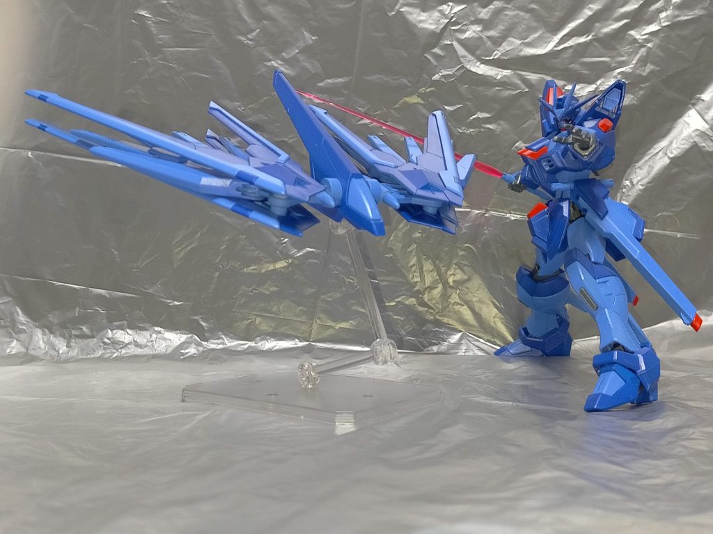 “ 私が空中でかき回す！その隙にあなたは地上の敵を！”“ わかった！あまりムチャすんなよお姉！”連携攻撃で戦場を支配。