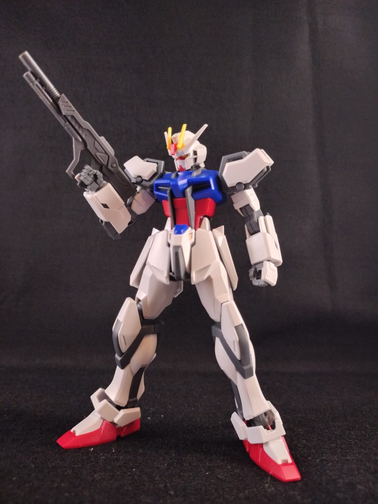 OPセットの散弾銃。劇中ではディンの落としものを１回だけ使ったとか…全然覚えてない🤣