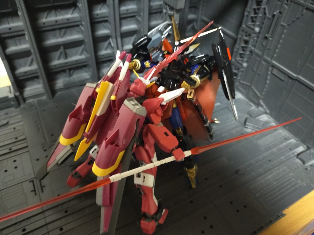 アスラン「き、キッショ！！！💢😡」シュラ「ぐはぁぁぁぁぁあ！」どーも、ありがとうごさいましたー！