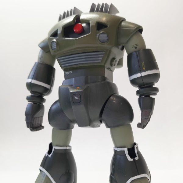 旧キット　ゾゴック