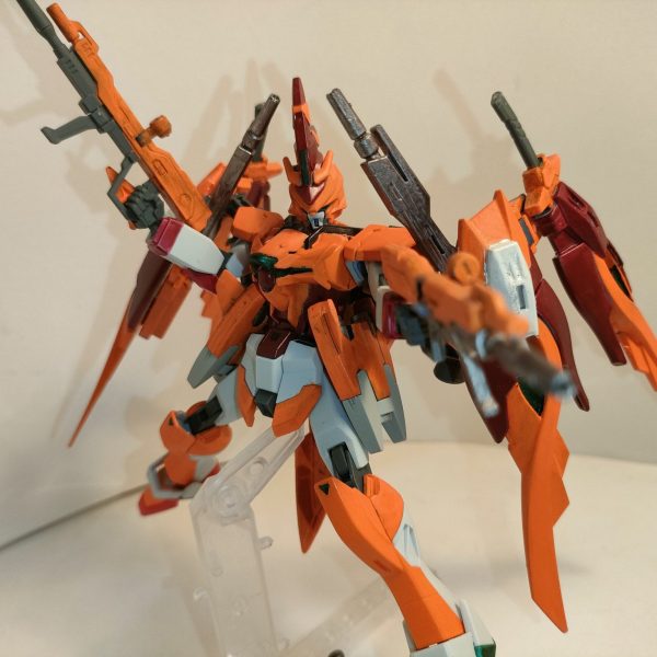 インパルスデイブレイクガンダム(ハイネ専用)