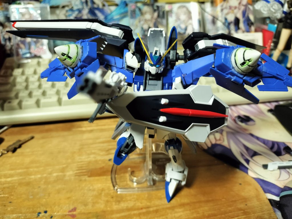 SEEDウインダム–4枚目/制作者：heater