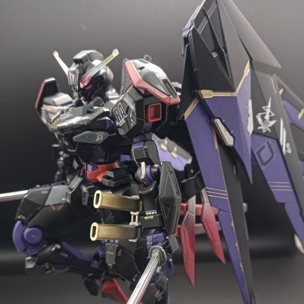 ミキシング」のガンプラ作品一覧（96ページ目）｜GUNSTA（ガンスタ）