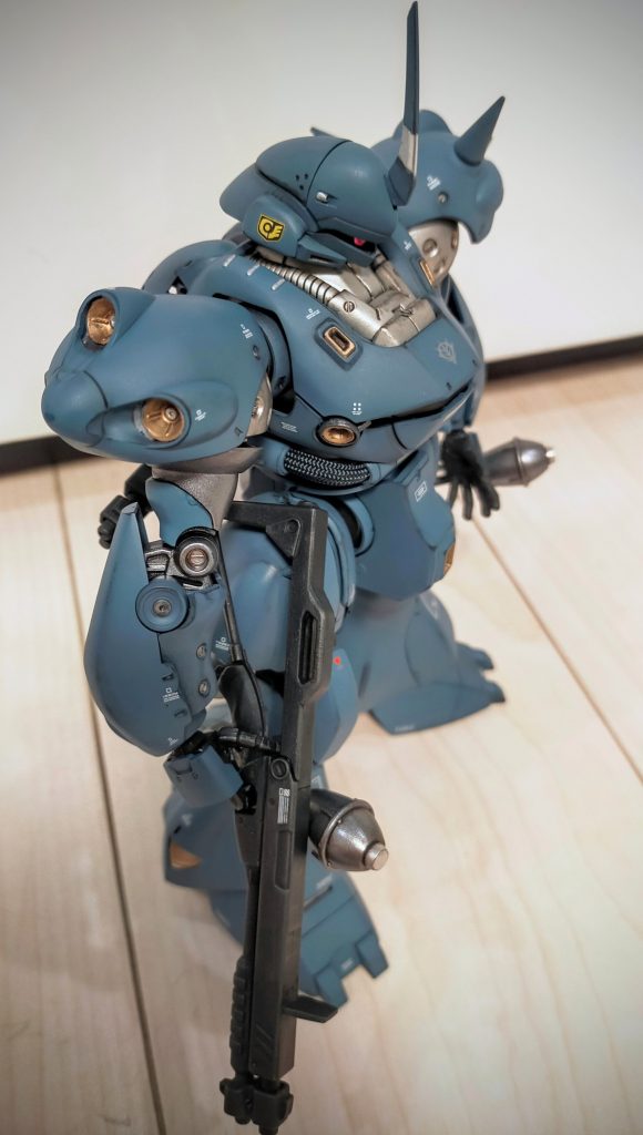 MG ケンプファー–8枚目/制作者：jejejejegan