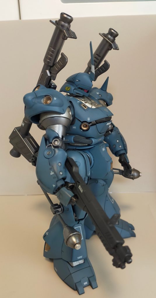 MG ケンプファー–4枚目/制作者：jejejejegan