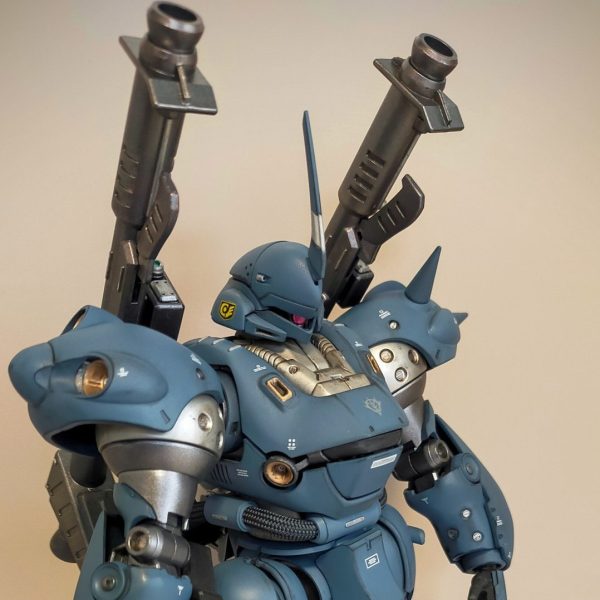 MG ケンプファー