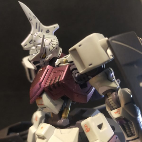 HGキマリストルーパー